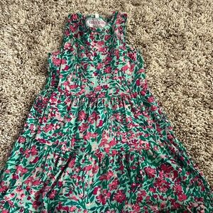 Crewcuts Girls Dress